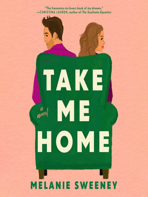 Title details for Take Me Home by Melanie Sweeney - Available